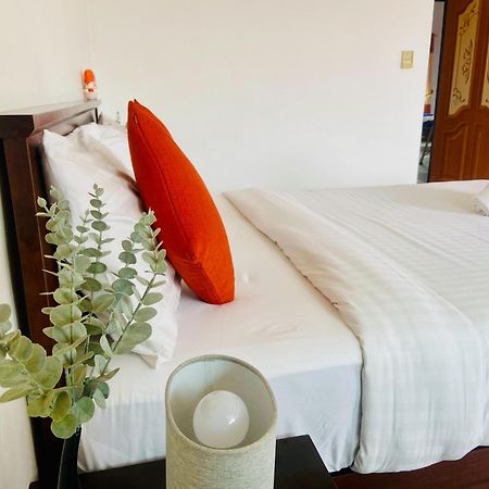Lanta Grand House Hotel Koh Lanta Luaran gambar