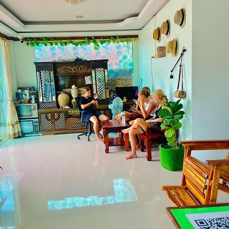Lanta Grand House Hotel Koh Lanta Luaran gambar