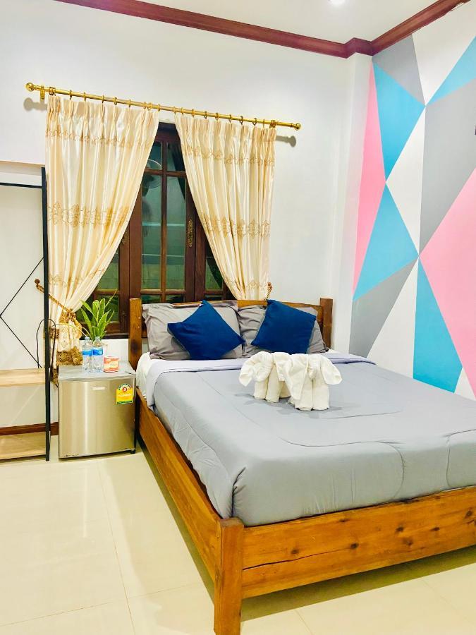 Lanta Grand House Hotel Koh Lanta Luaran gambar