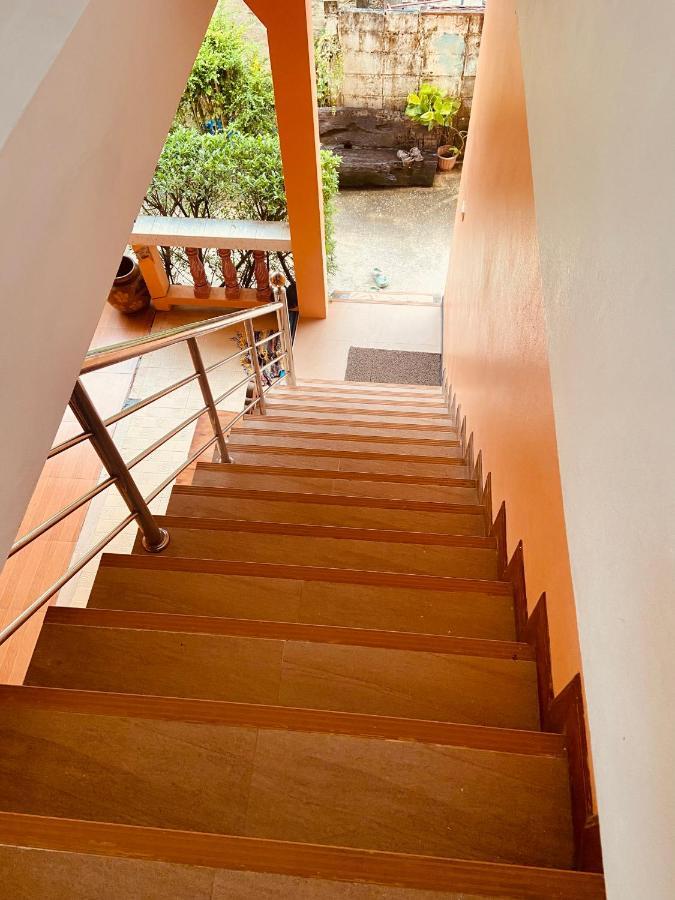 Lanta Grand House Hotel Koh Lanta Luaran gambar