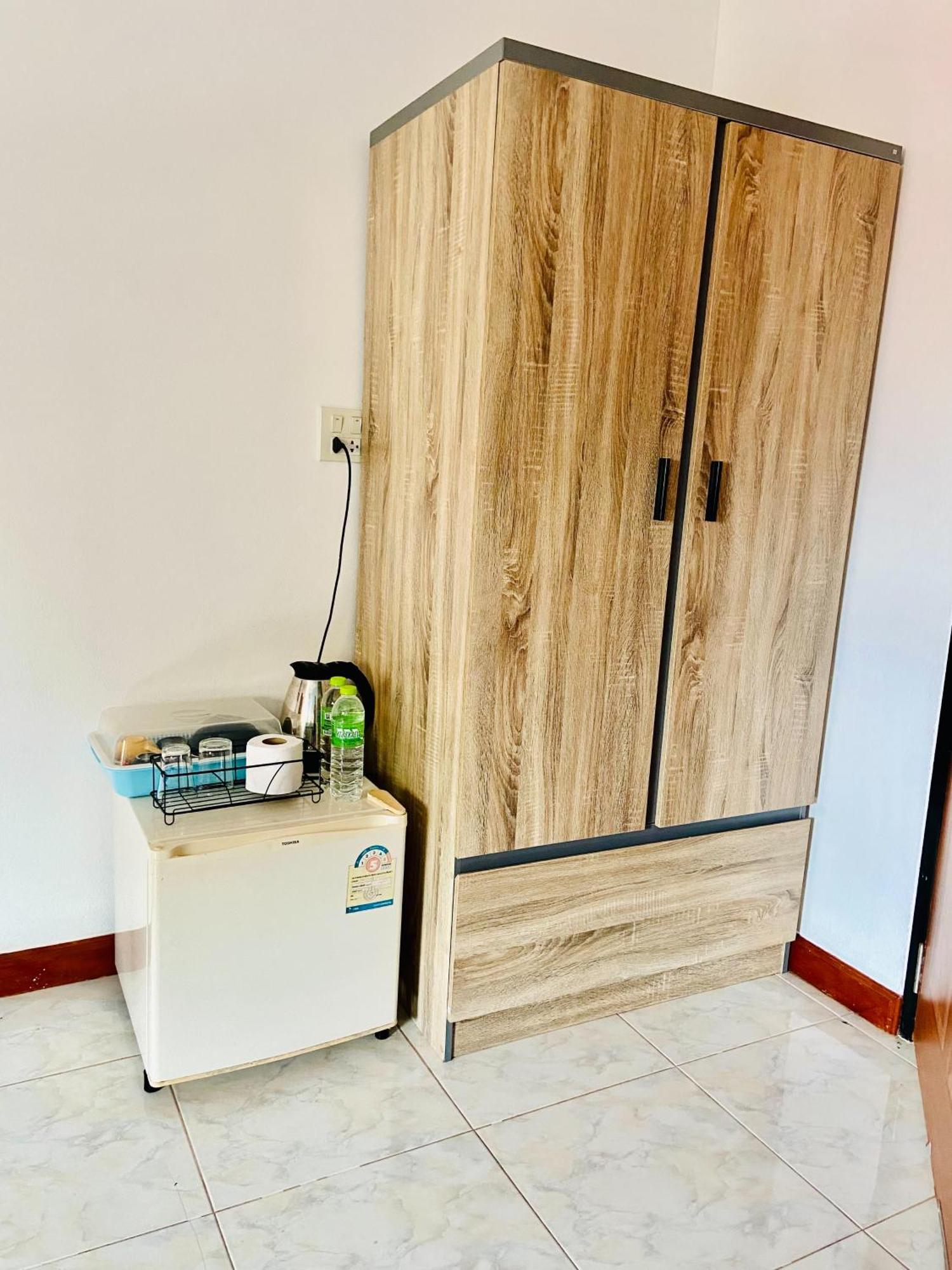 Lanta Grand House Hotel Koh Lanta Luaran gambar