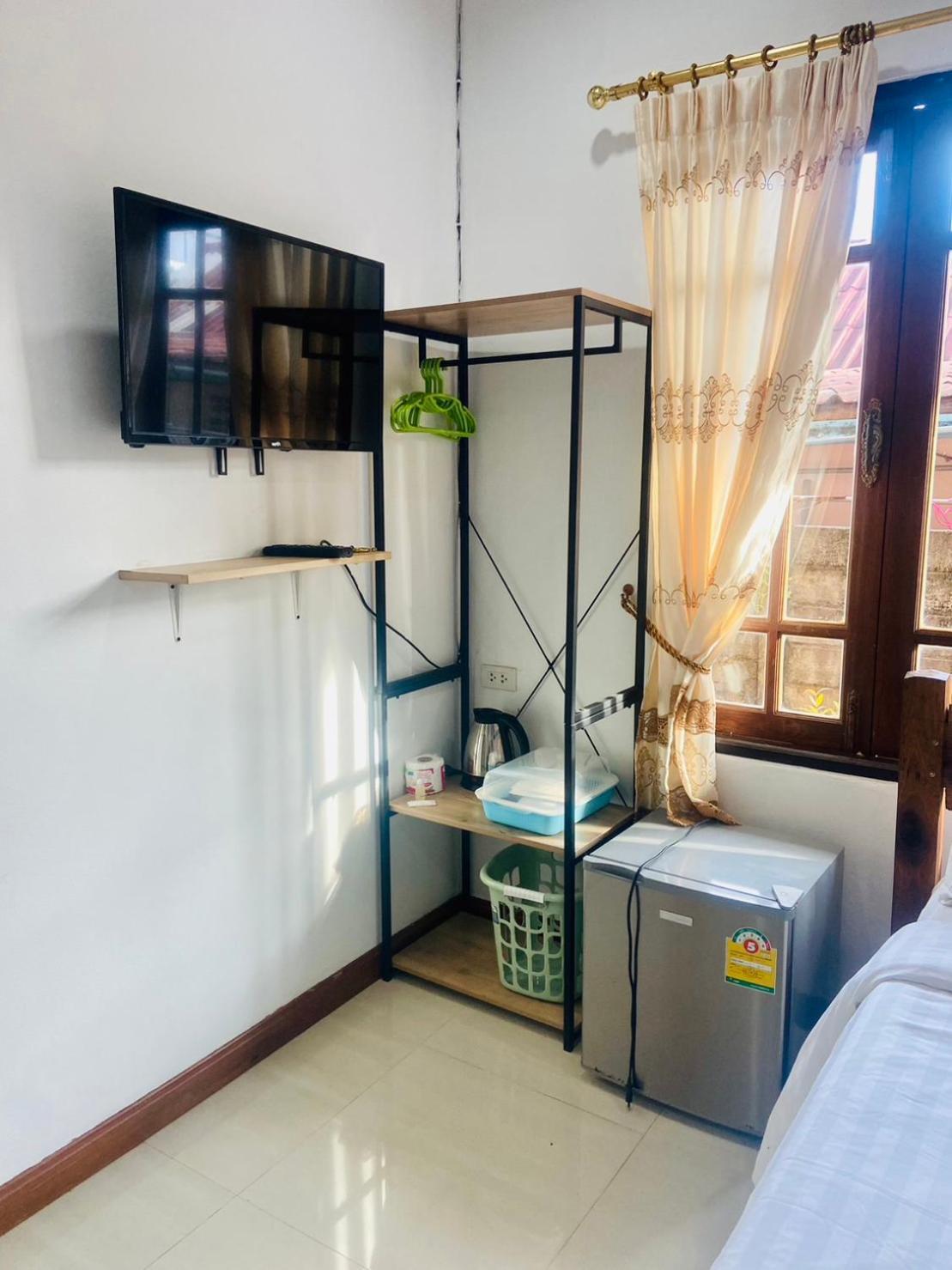 Lanta Grand House Hotel Koh Lanta Luaran gambar