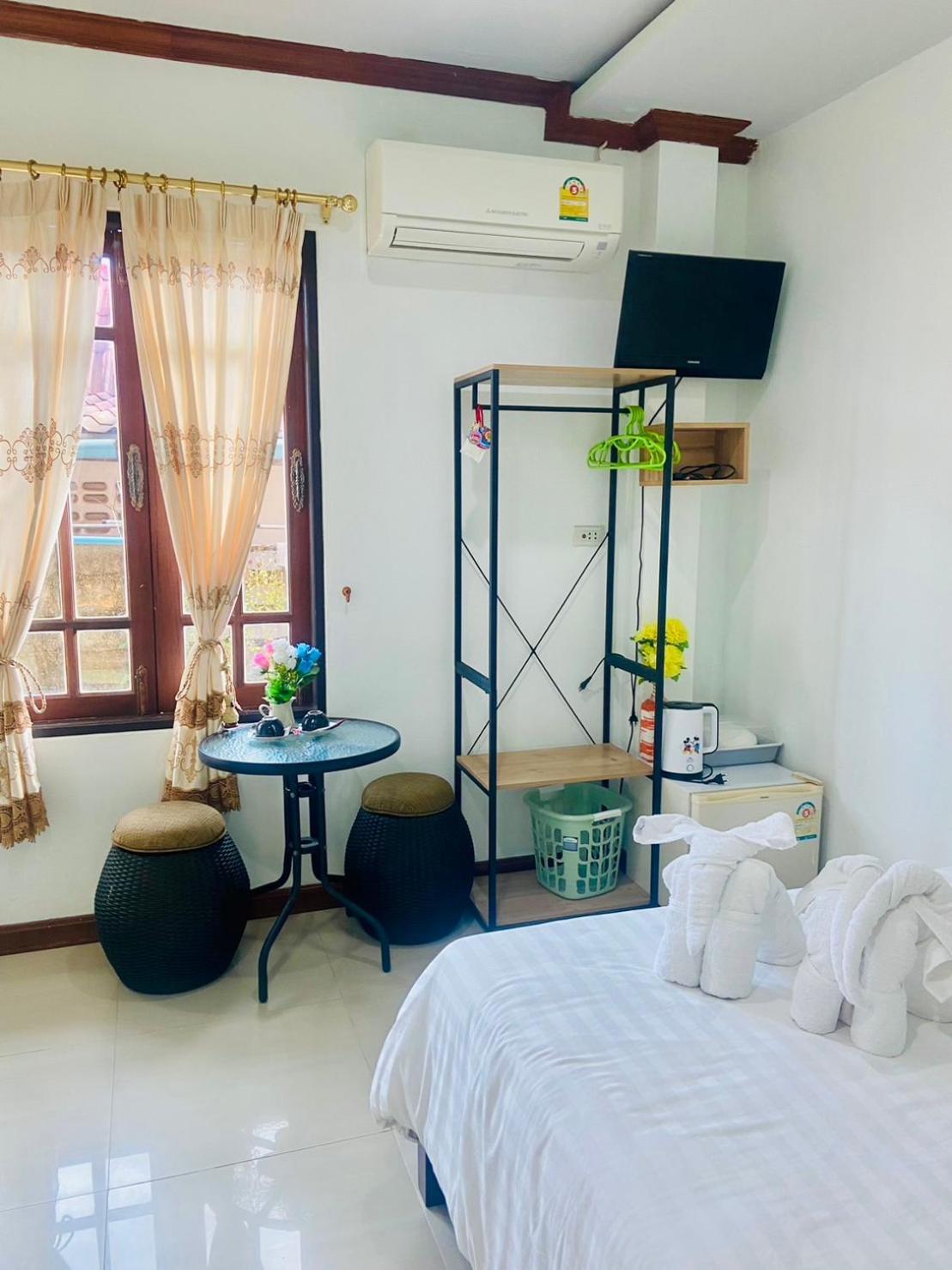 Lanta Grand House Hotel Koh Lanta Luaran gambar