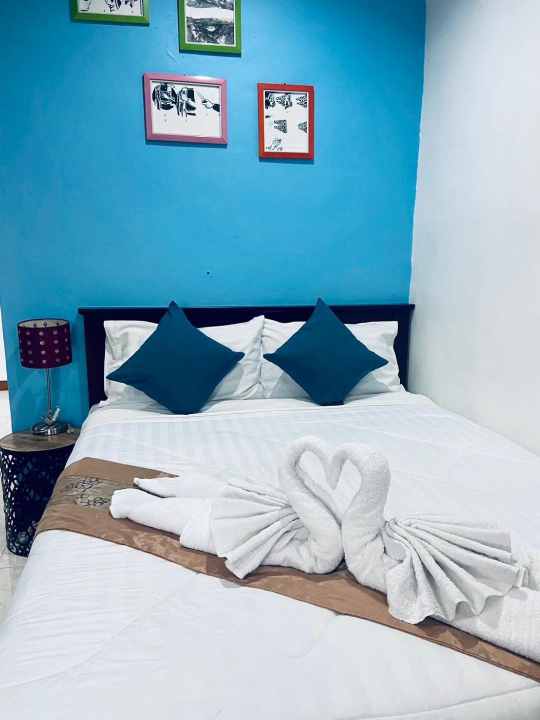 Lanta Grand House Hotel Koh Lanta Luaran gambar