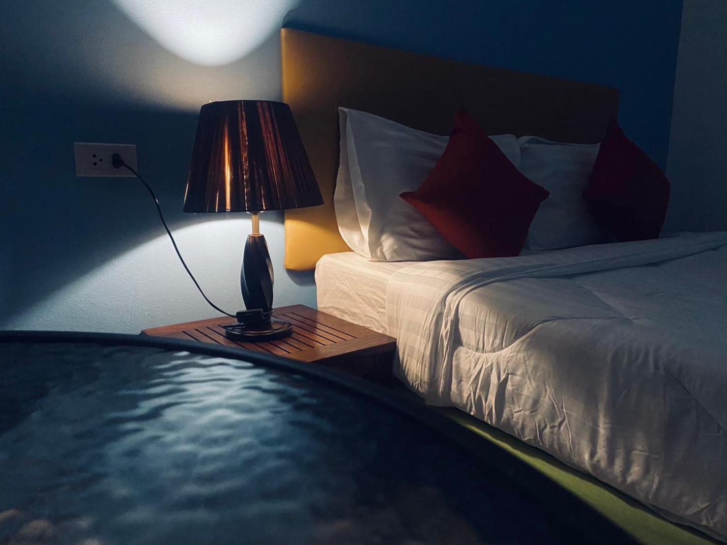 Lanta Grand House Hotel Koh Lanta Luaran gambar