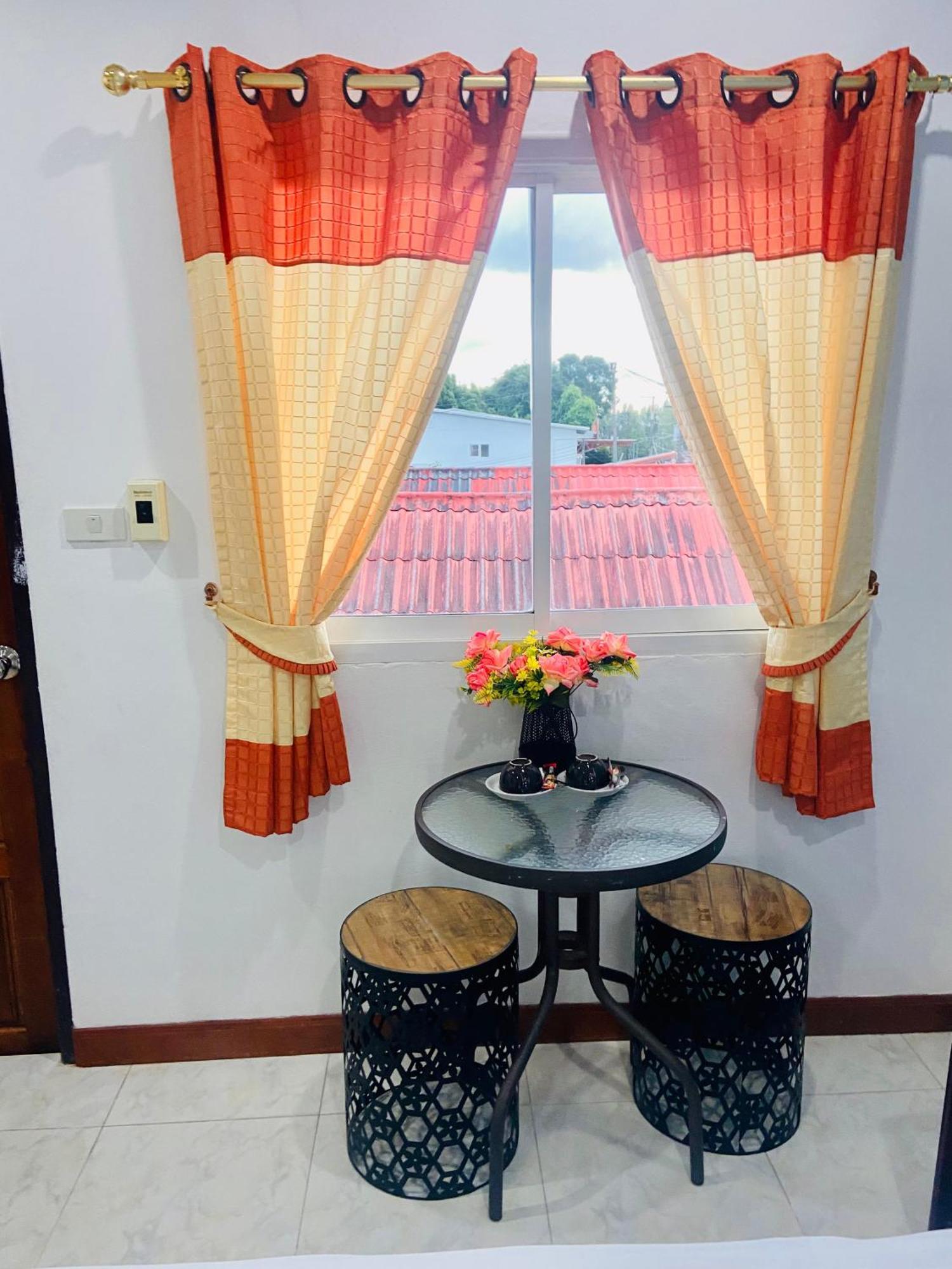 Lanta Grand House Hotel Koh Lanta Luaran gambar