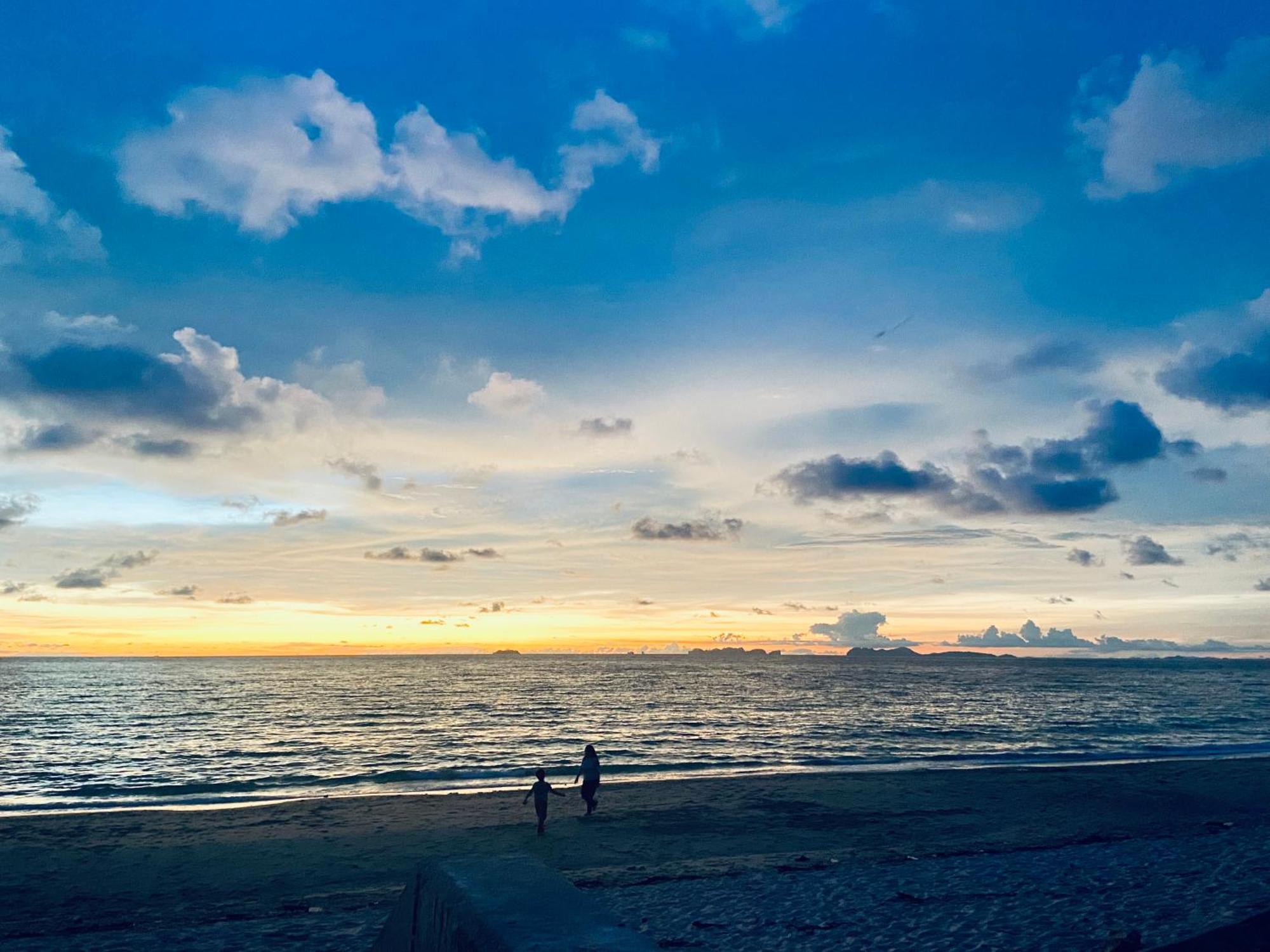 Lanta Grand House Hotel Koh Lanta Luaran gambar