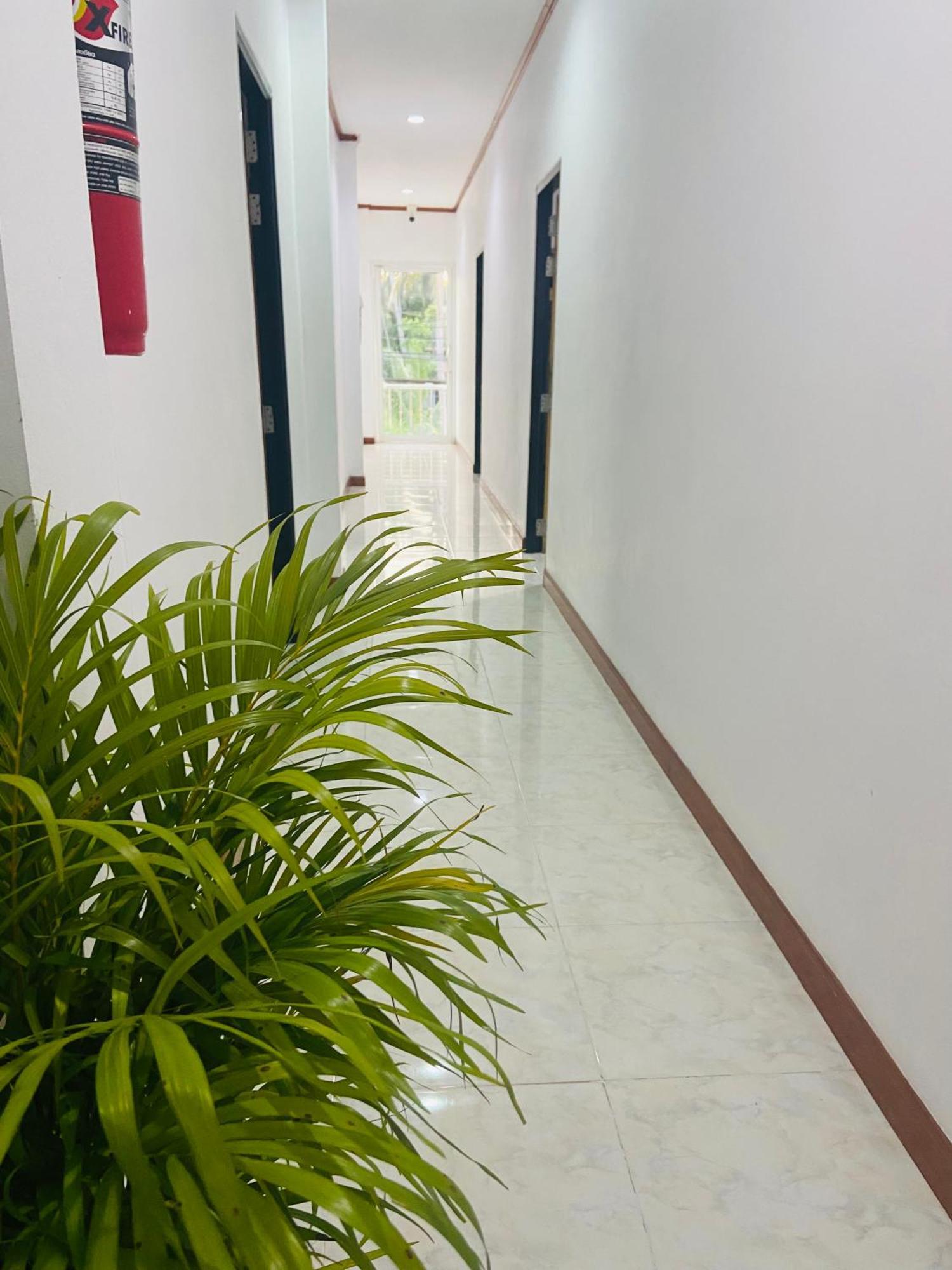 Lanta Grand House Hotel Koh Lanta Luaran gambar