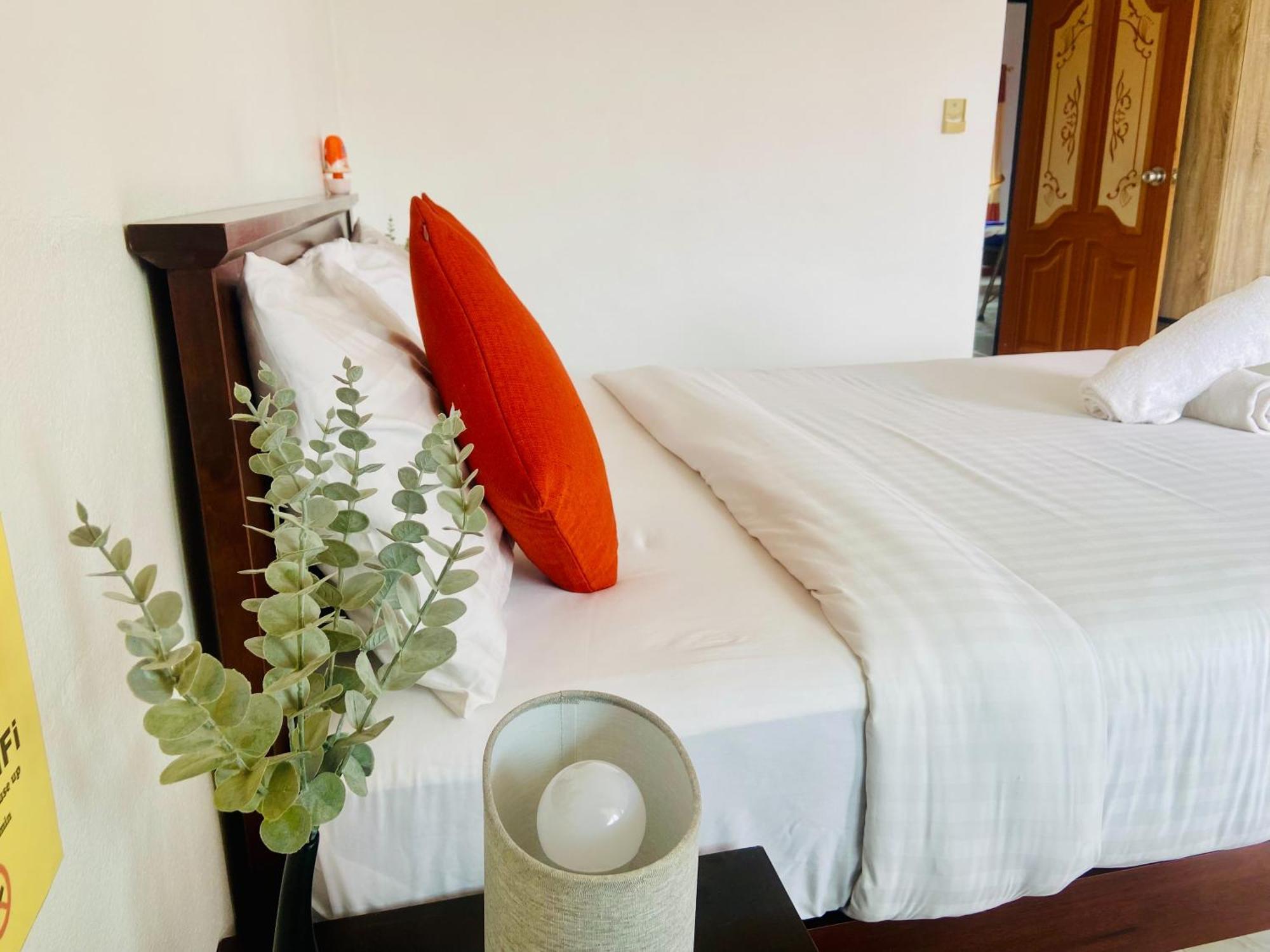 Lanta Grand House Hotel Koh Lanta Luaran gambar