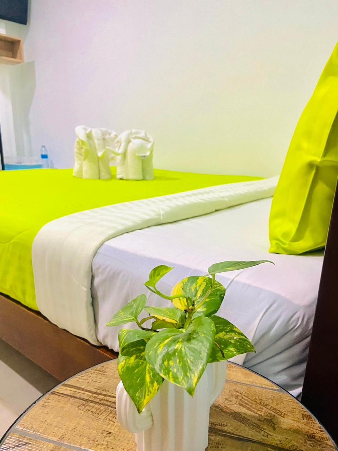 Lanta Grand House Hotel Koh Lanta Luaran gambar
