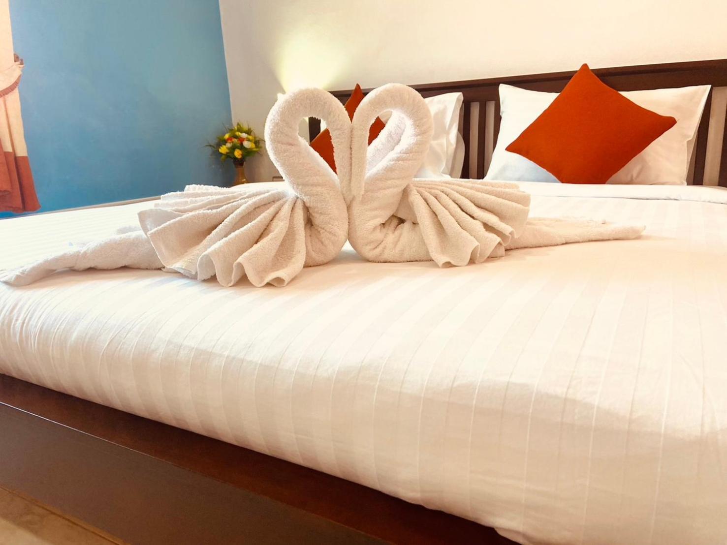 Lanta Grand House Hotel Koh Lanta Luaran gambar