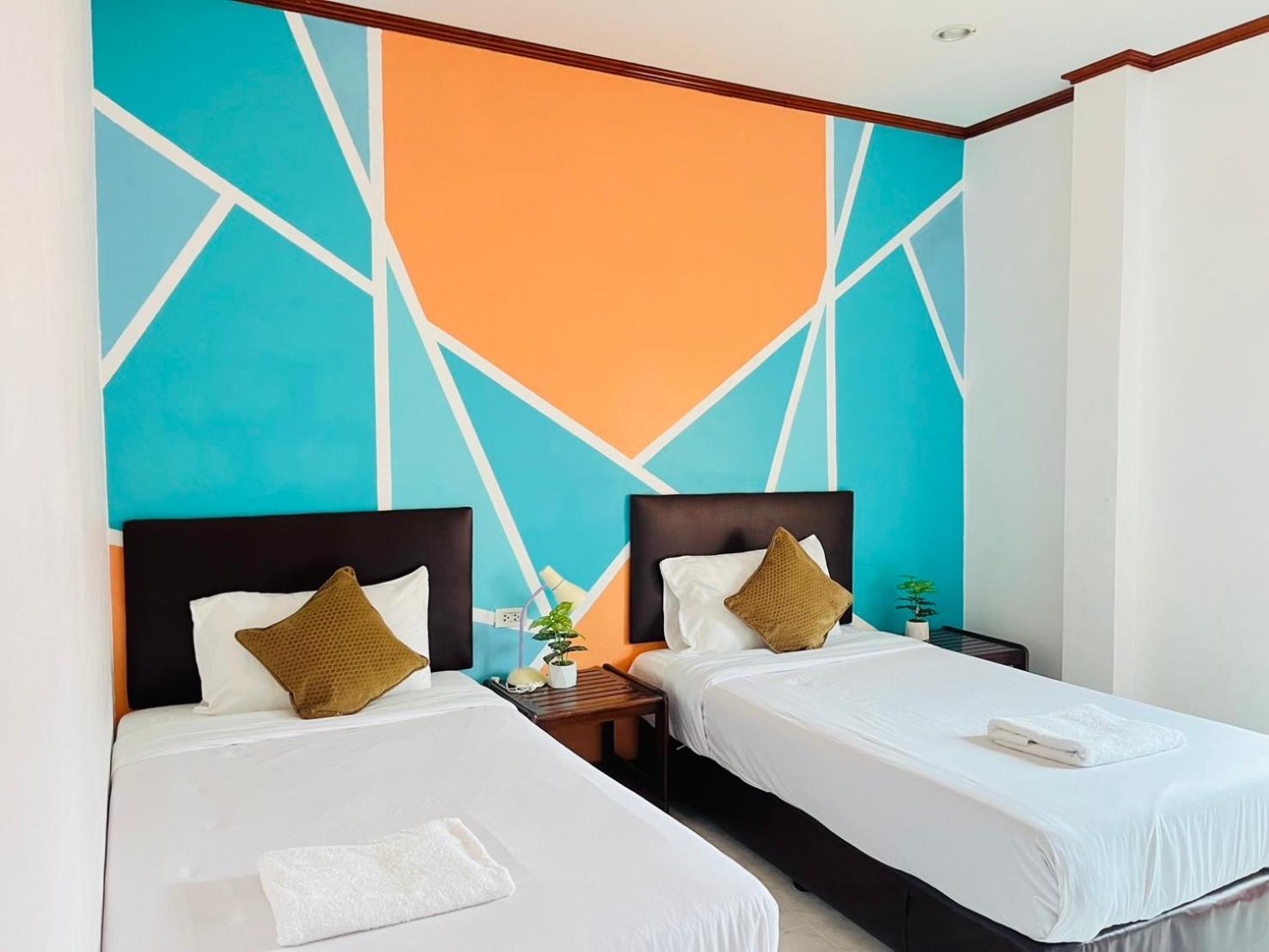 Lanta Grand House Hotel Koh Lanta Luaran gambar