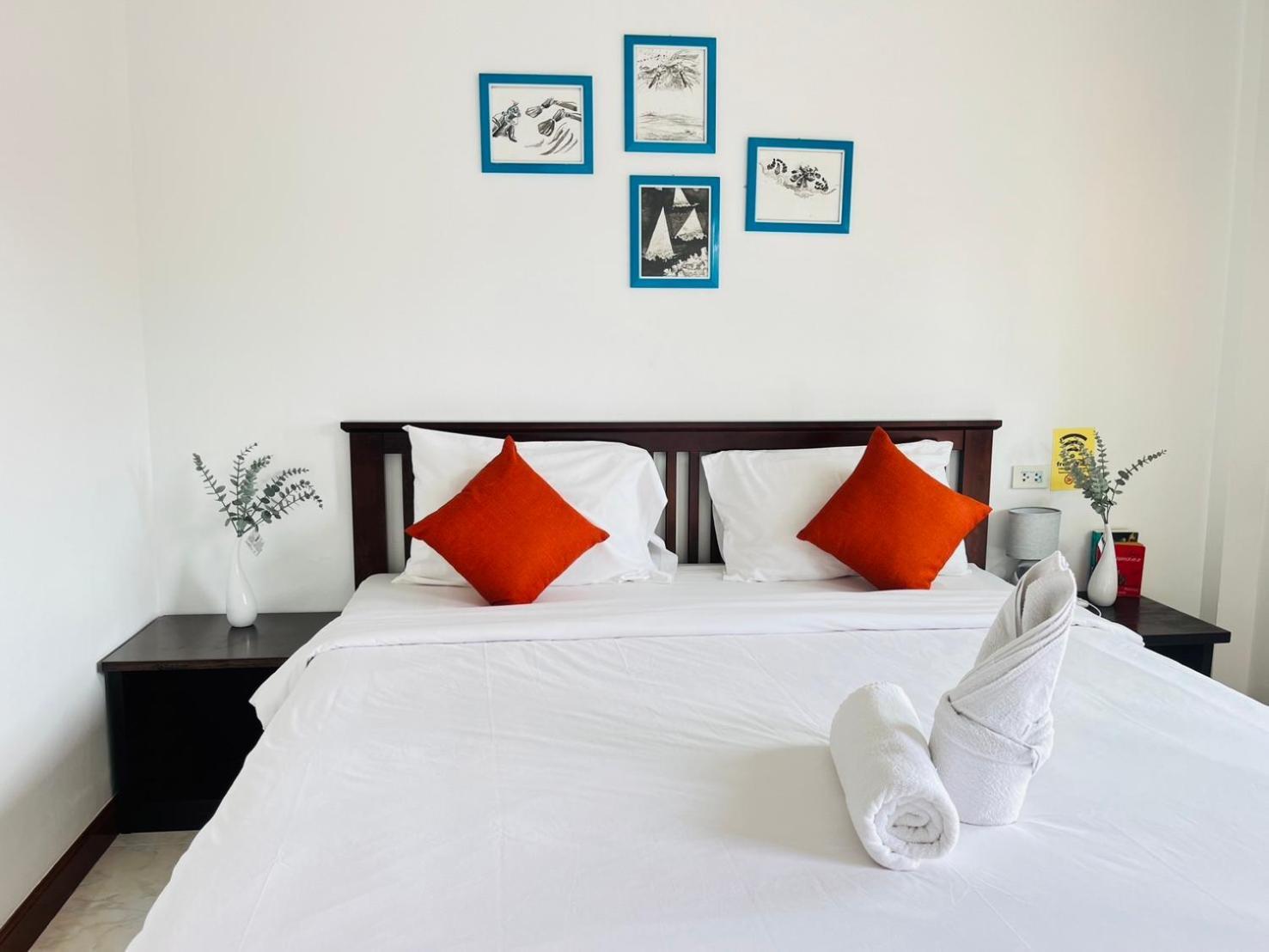 Lanta Grand House Hotel Koh Lanta Luaran gambar
