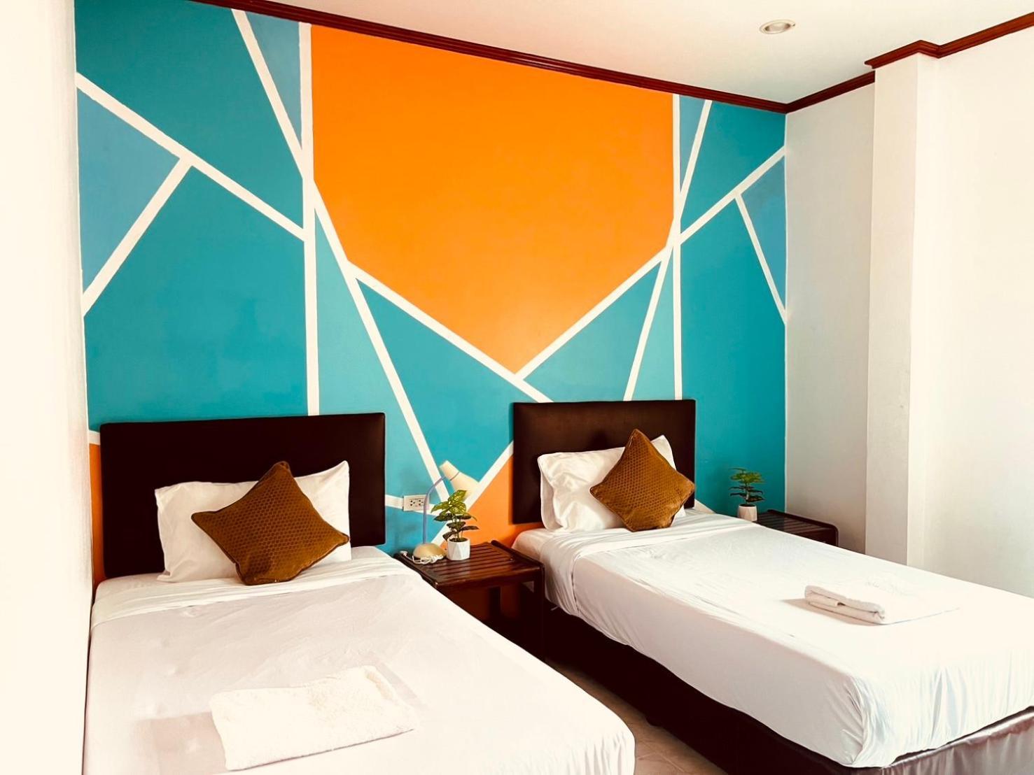 Lanta Grand House Hotel Koh Lanta Luaran gambar