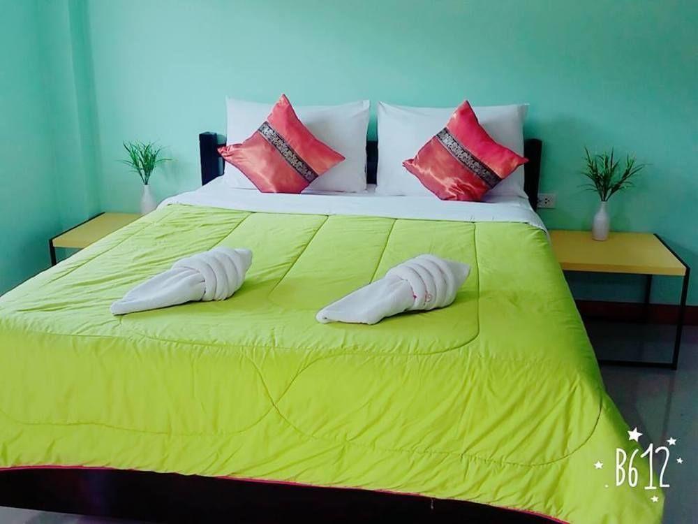 Lanta Grand House Hotel Koh Lanta Luaran gambar