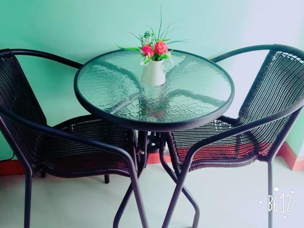 Lanta Grand House Hotel Koh Lanta Luaran gambar