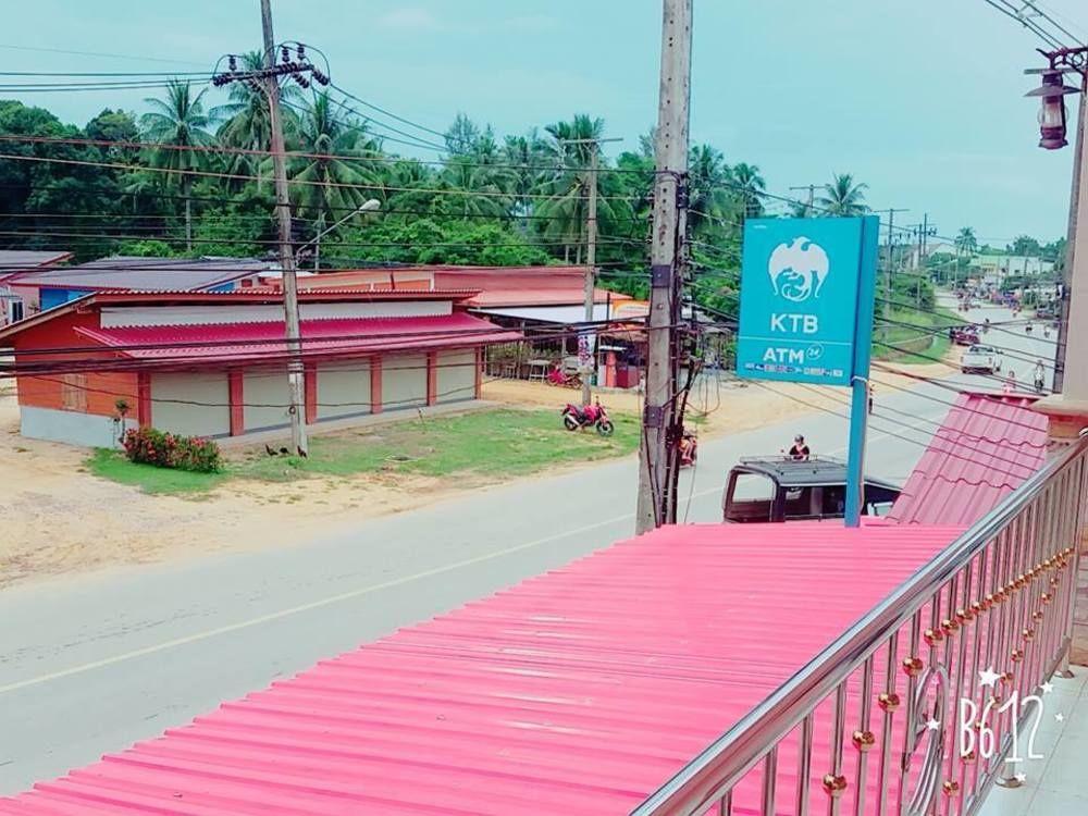 Lanta Grand House Hotel Koh Lanta Luaran gambar