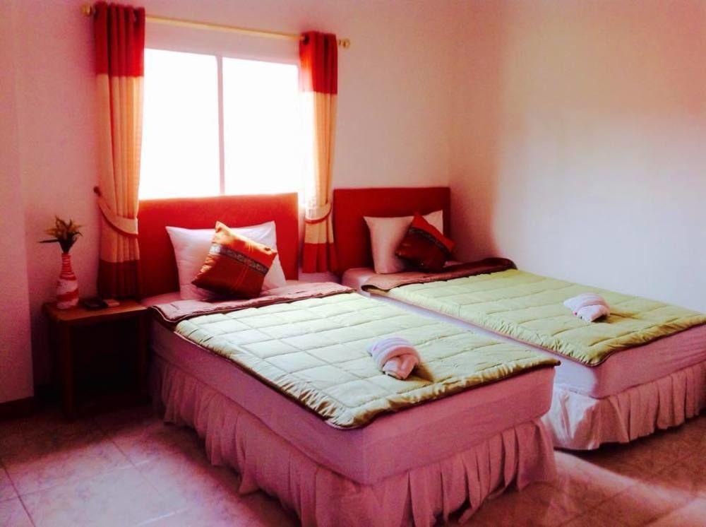 Lanta Grand House Hotel Koh Lanta Luaran gambar