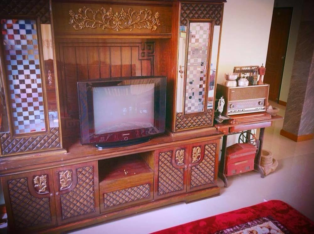 Lanta Grand House Hotel Koh Lanta Luaran gambar