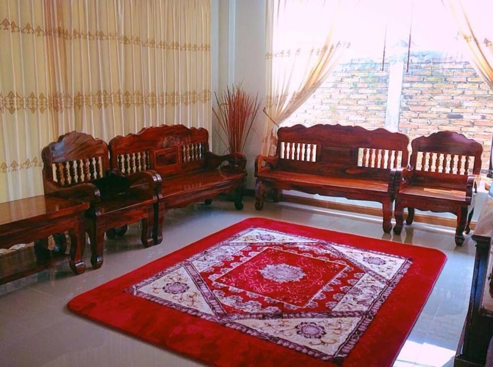 Lanta Grand House Hotel Koh Lanta Luaran gambar