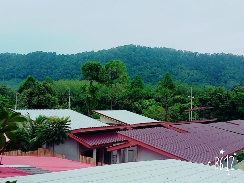 Lanta Grand House Hotel Koh Lanta Luaran gambar