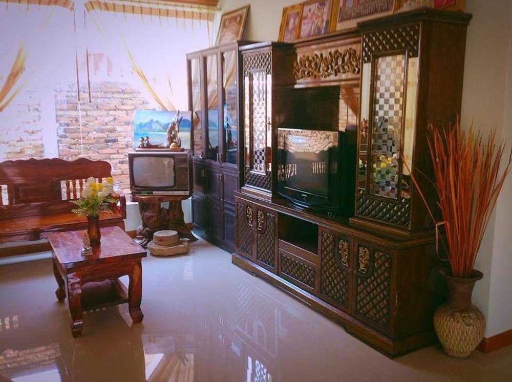 Lanta Grand House Hotel Koh Lanta Luaran gambar