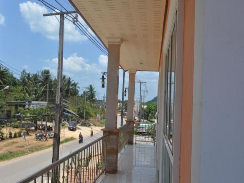 Lanta Grand House Hotel Koh Lanta Luaran gambar