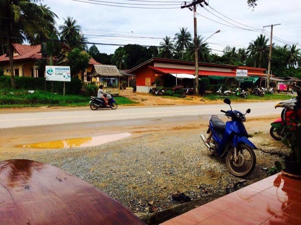 Lanta Grand House Hotel Koh Lanta Luaran gambar