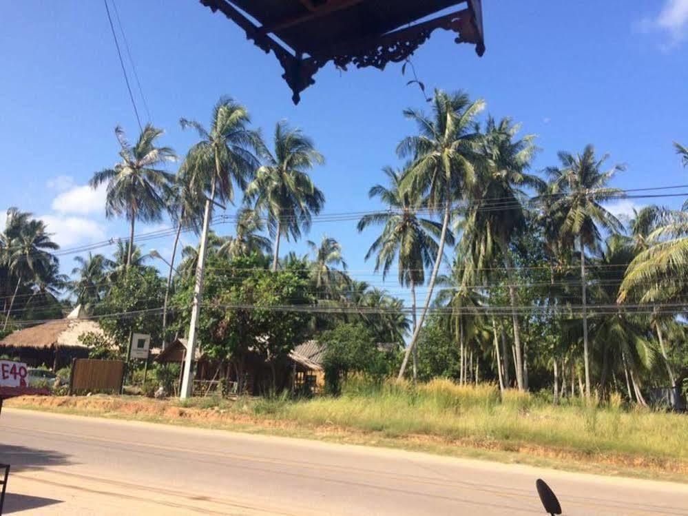 Lanta Grand House Hotel Koh Lanta Luaran gambar