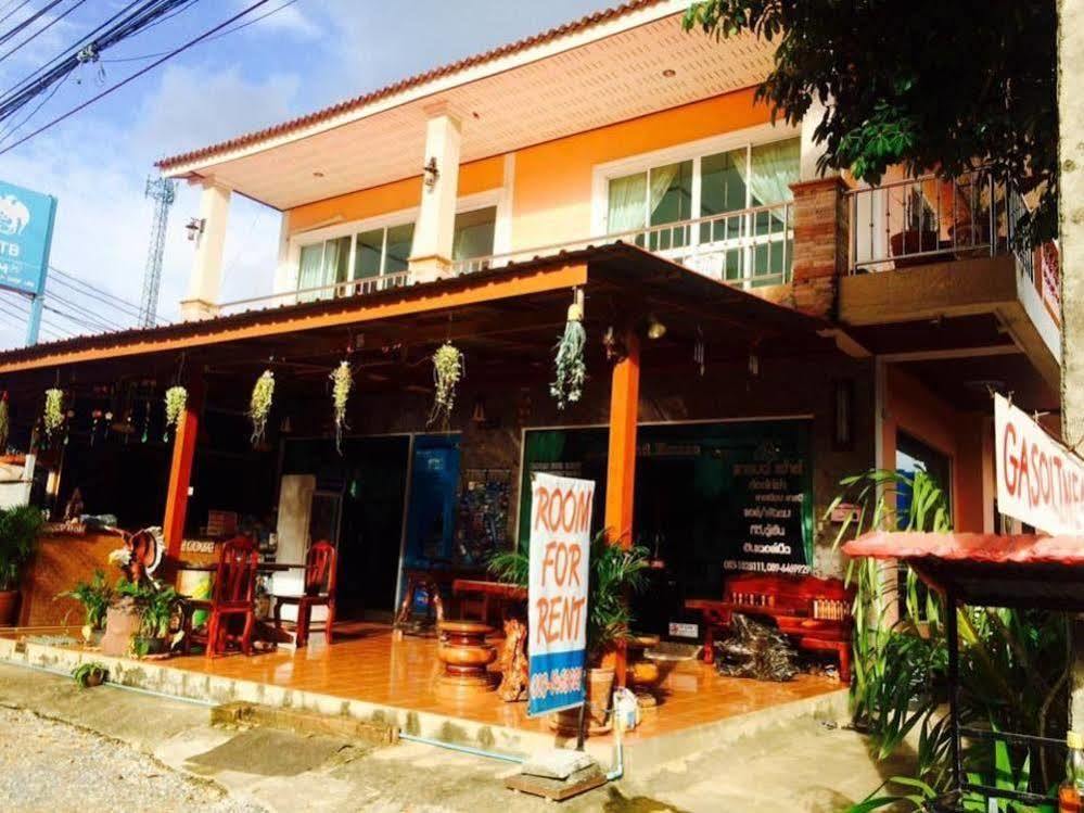 Lanta Grand House Hotel Koh Lanta Luaran gambar