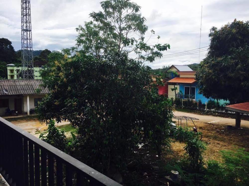 Lanta Grand House Hotel Koh Lanta Luaran gambar