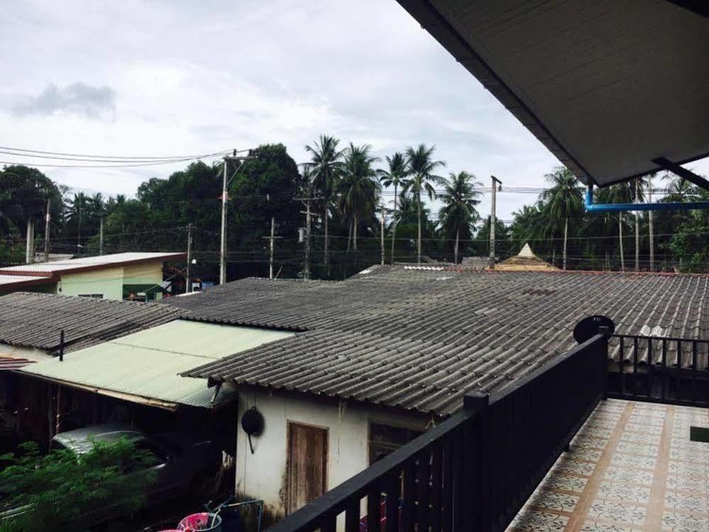 Lanta Grand House Hotel Koh Lanta Luaran gambar