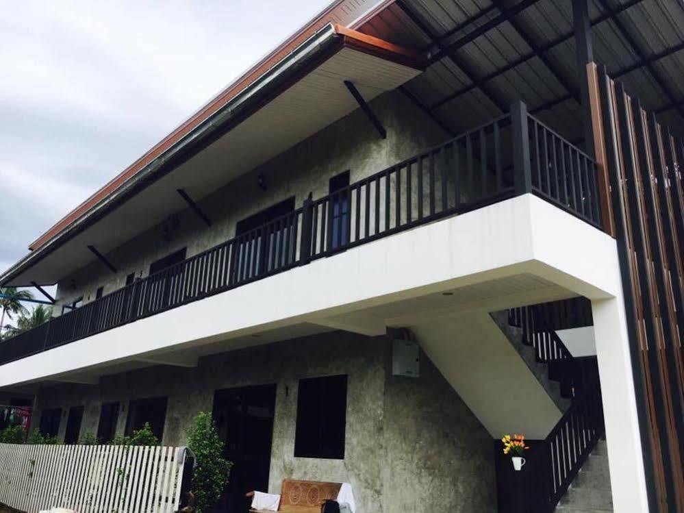 Lanta Grand House Hotel Koh Lanta Luaran gambar