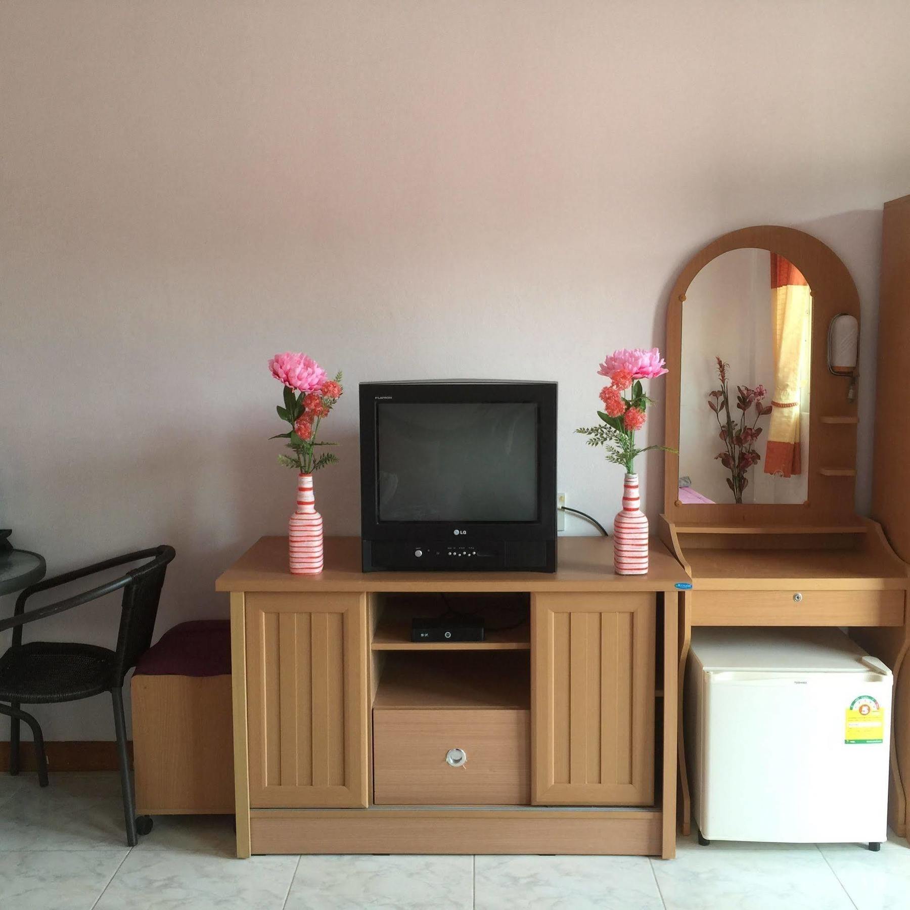 Lanta Grand House Hotel Koh Lanta Luaran gambar