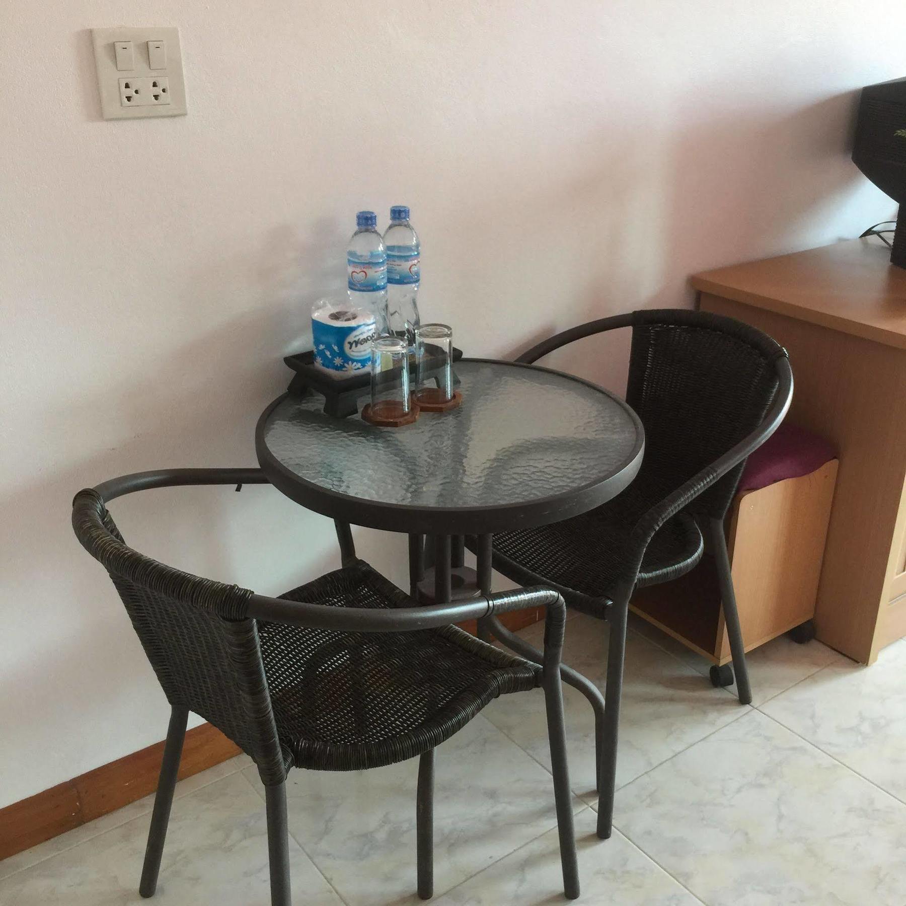 Lanta Grand House Hotel Koh Lanta Luaran gambar