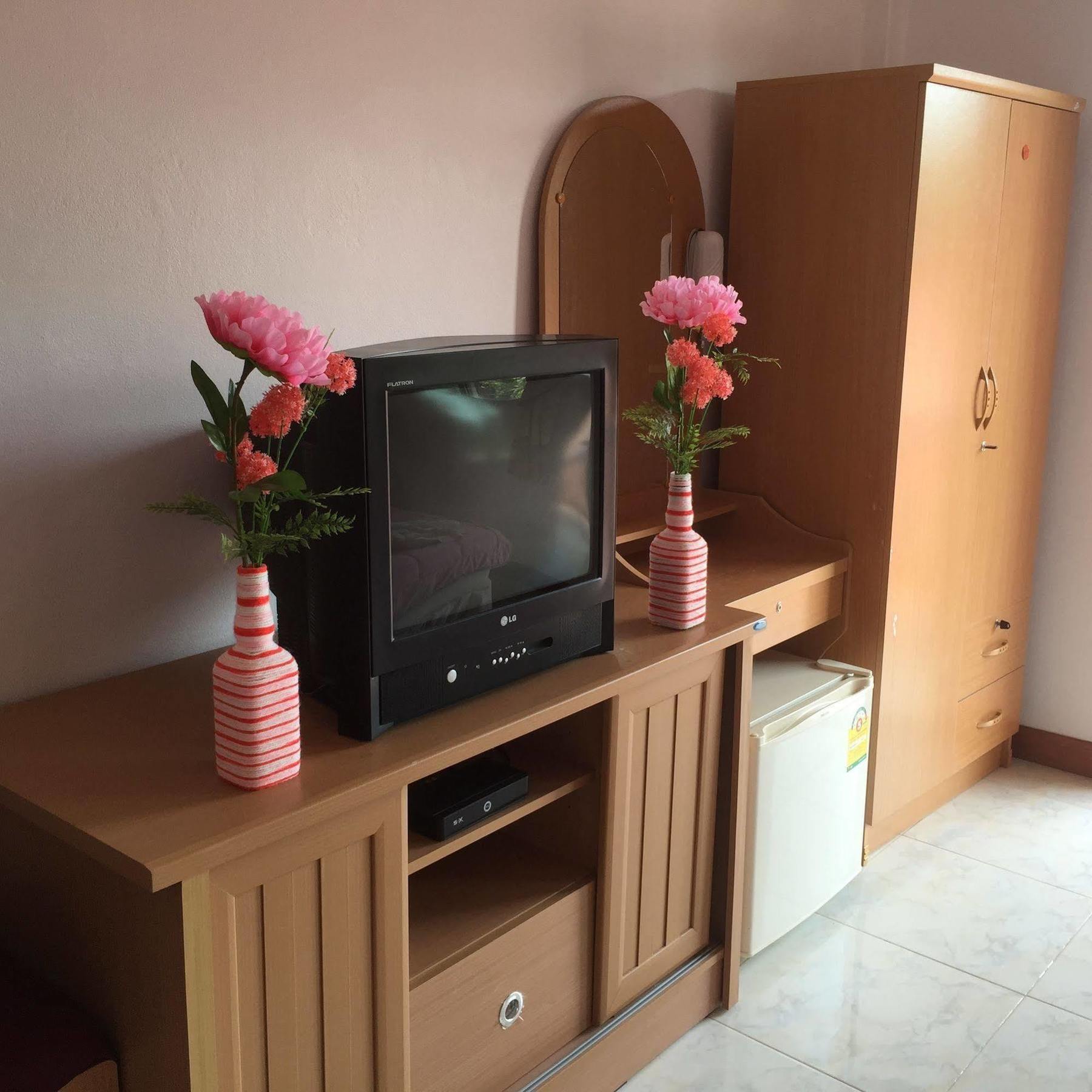 Lanta Grand House Hotel Koh Lanta Luaran gambar
