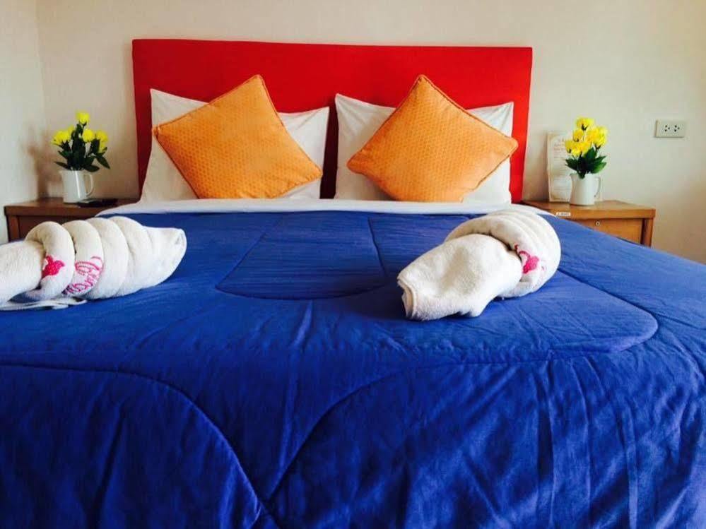 Lanta Grand House Hotel Koh Lanta Luaran gambar