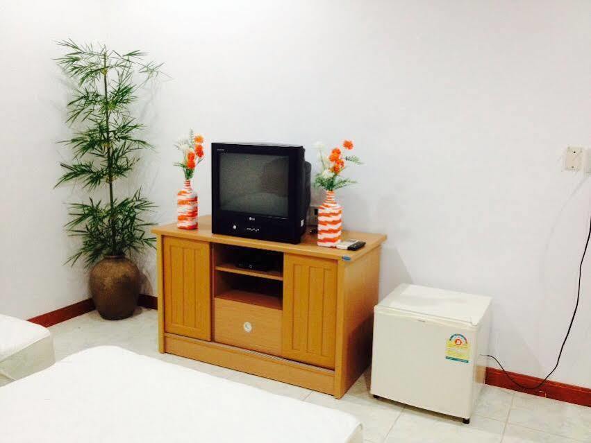 Lanta Grand House Hotel Koh Lanta Luaran gambar