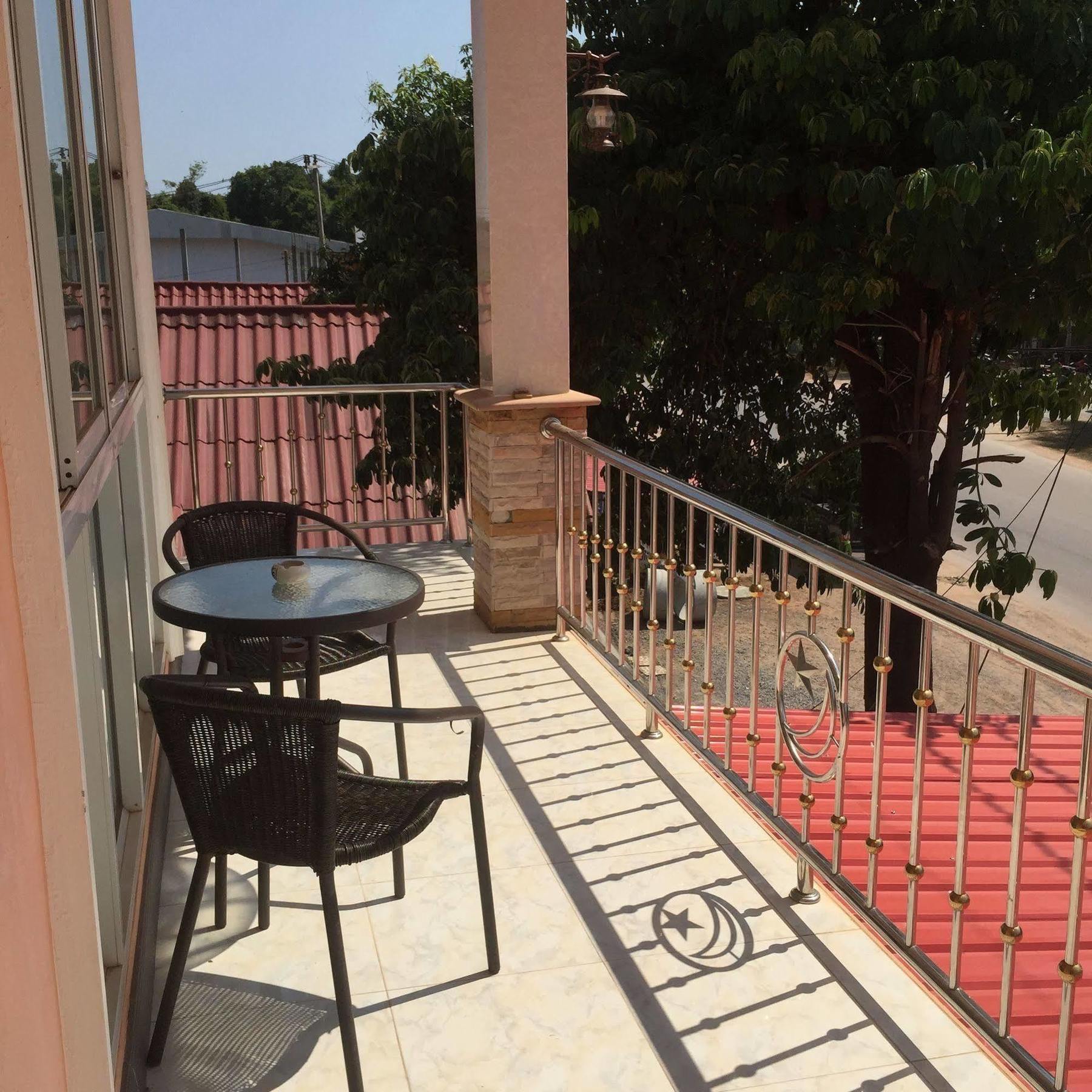Lanta Grand House Hotel Koh Lanta Luaran gambar