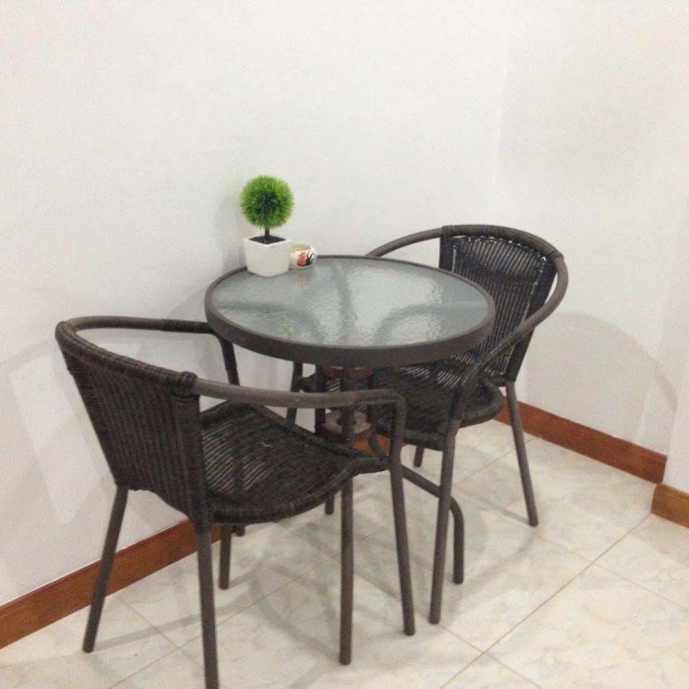 Lanta Grand House Hotel Koh Lanta Luaran gambar