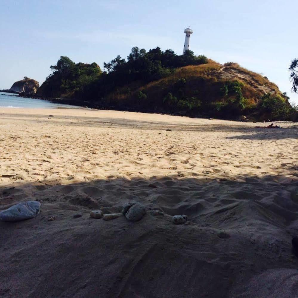 Lanta Grand House Hotel Koh Lanta Luaran gambar