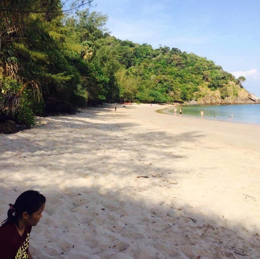 Lanta Grand House Hotel Koh Lanta Luaran gambar