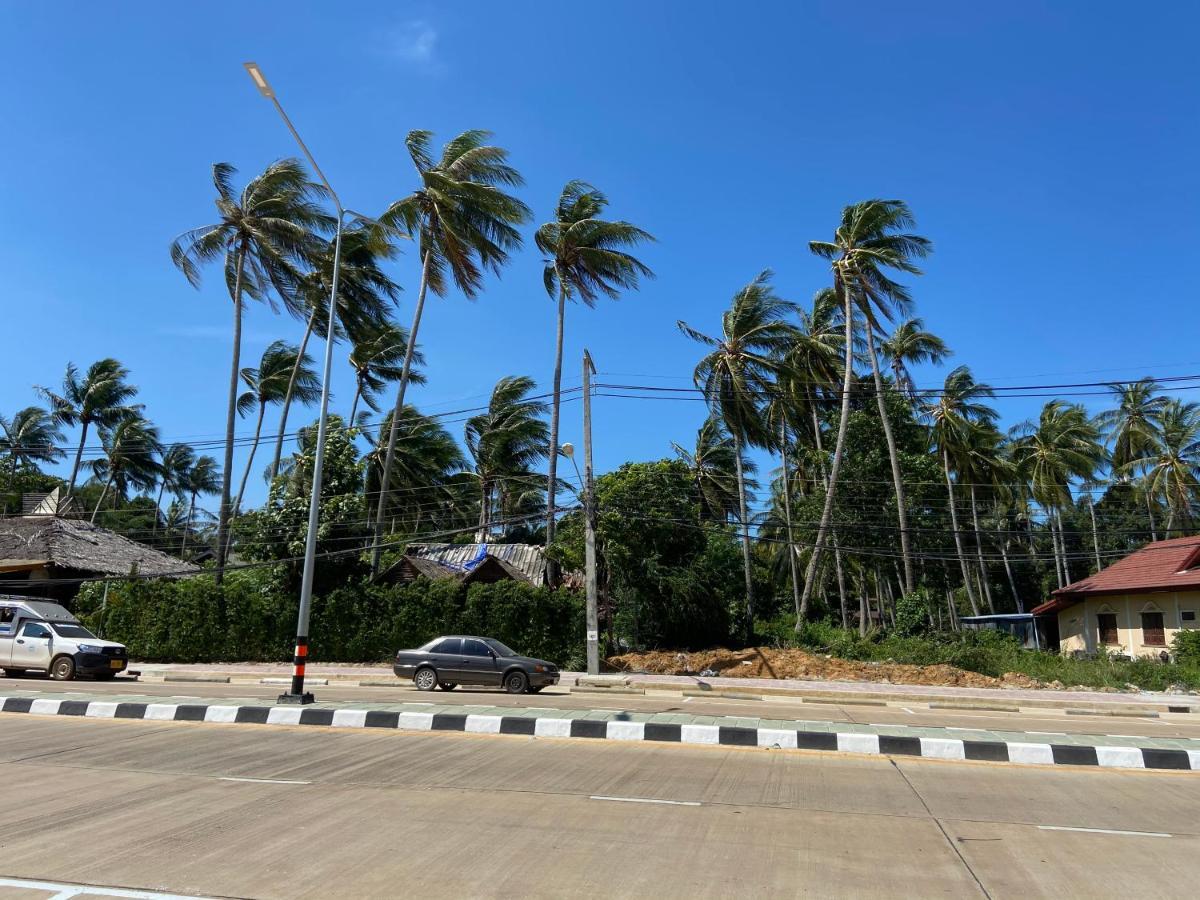 Lanta Grand House Hotel Koh Lanta Luaran gambar